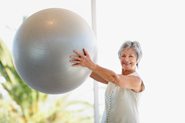 Menopause slide show