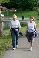 Menopause slide show