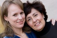Menopause slide show