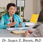 Susan E. Brown, PhD