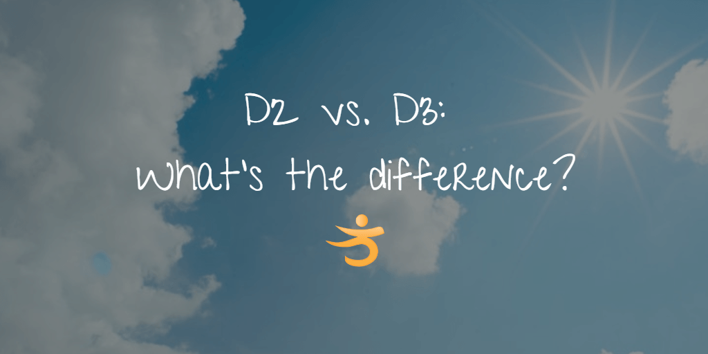 Vitamin D2 Vs D3 Whats The Difference Better Bones