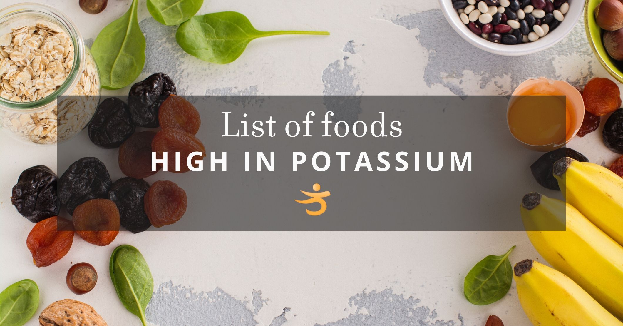 Potassium Rich Foods Better Bones Better Body