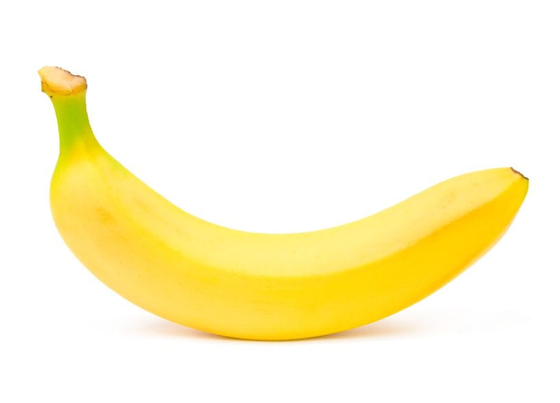 ripe banana Better Bones, Better Body