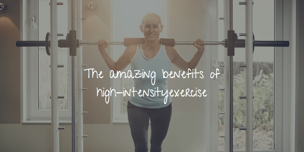 Highintensity resistance training offers amazing results Better Bones